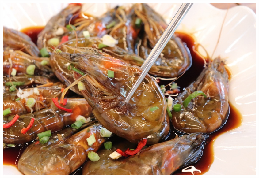 삼삼꽃게장 이미지