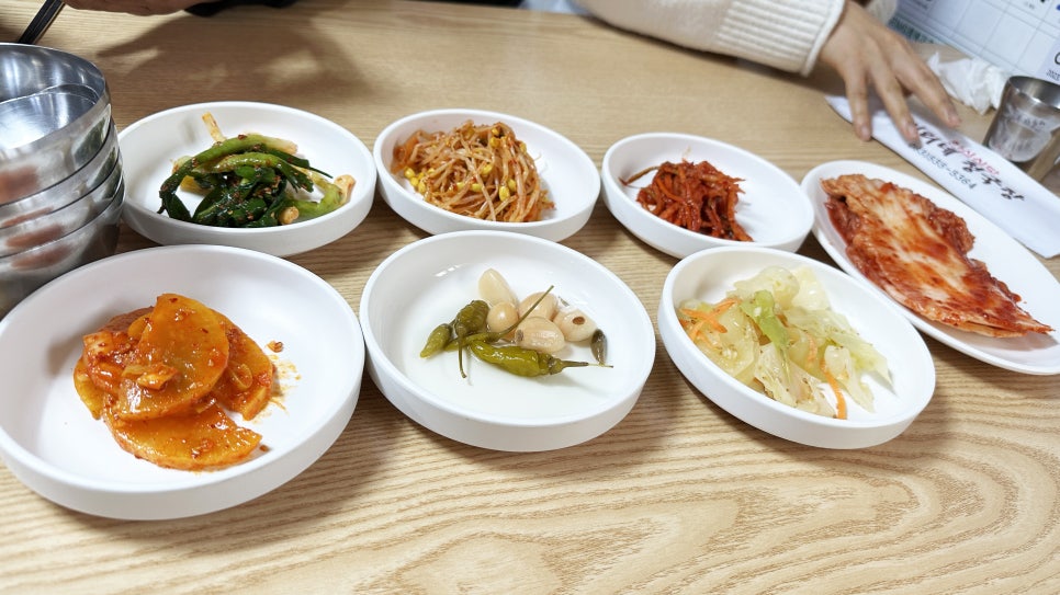미리네청국장 이미지
