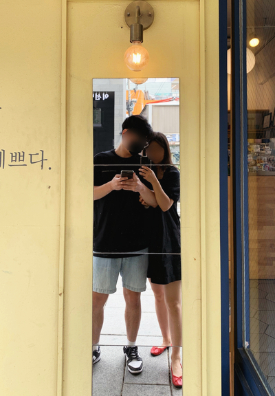 황씨네 커피집 이미지
