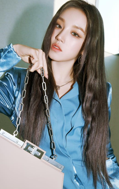헤어아이 이미지