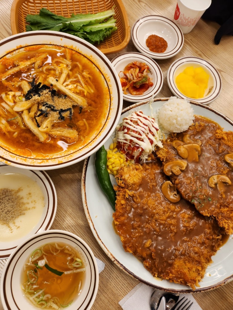 진심칼국수 이미지