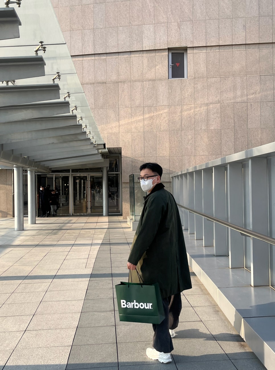 신세계마산바버 이미지