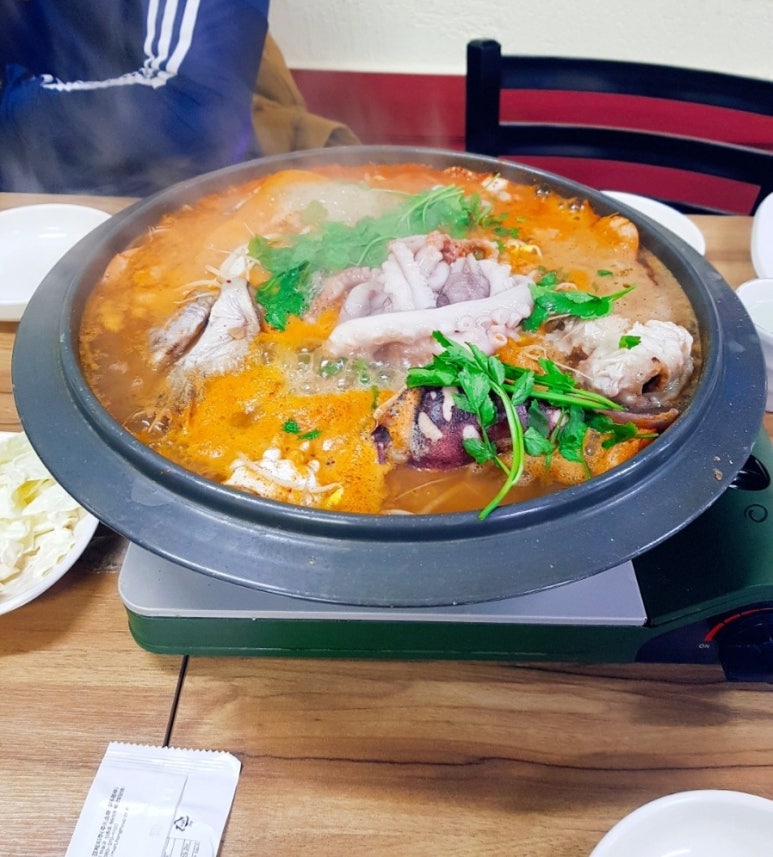 양재아구찜 이미지