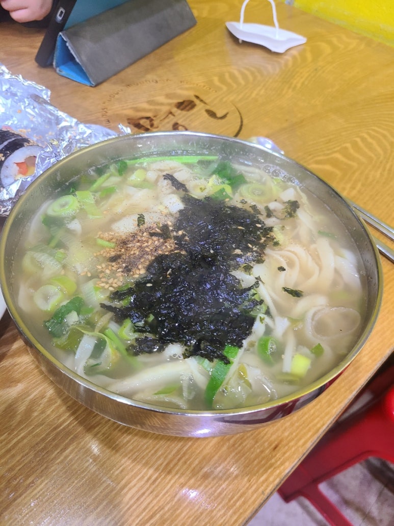 이화국수 이미지