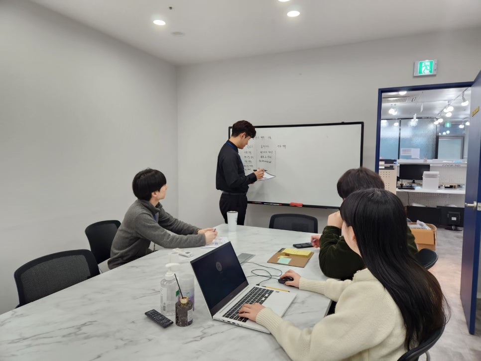 주식회사 에스이 이미지