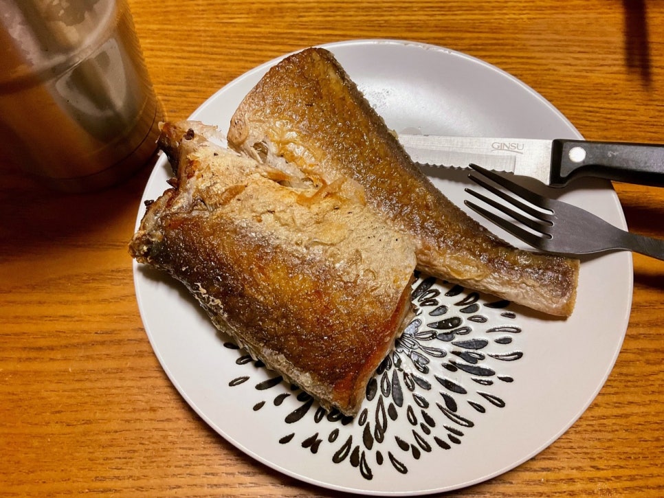 맛나라생선구이 이미지