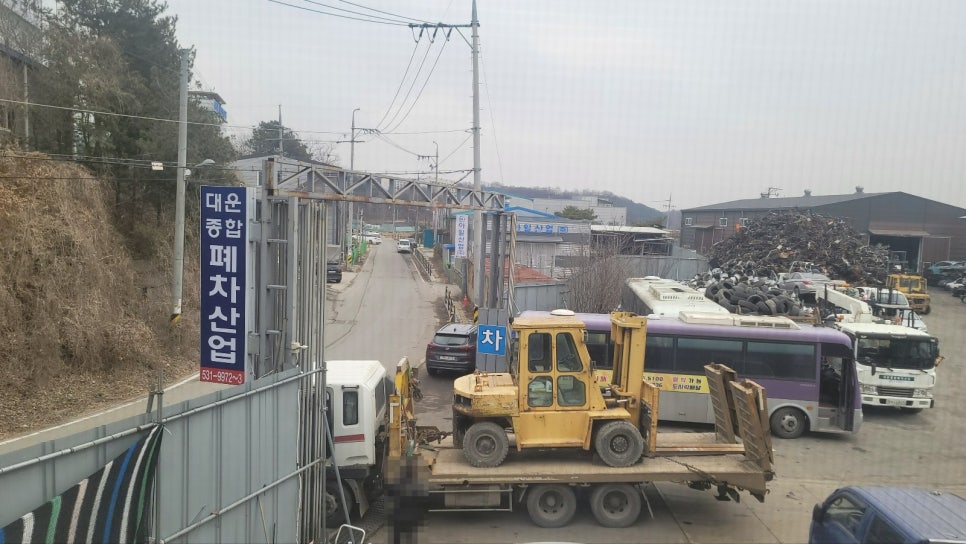 대운건설기계 이미지