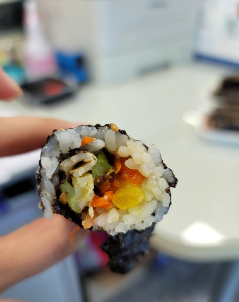 순희네꼬마김밥 이미지