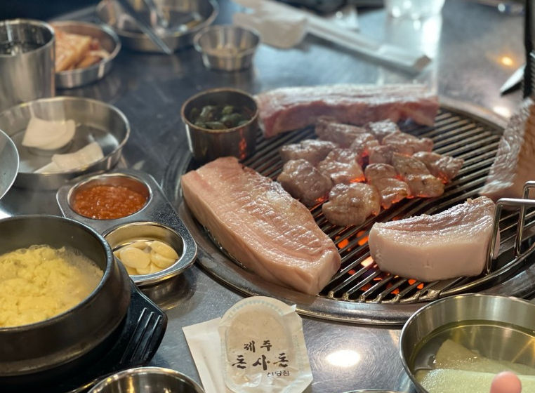 제주돈사돈 이미지