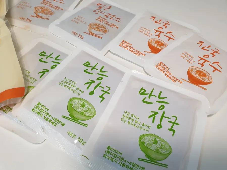 명동생칼국수 이미지