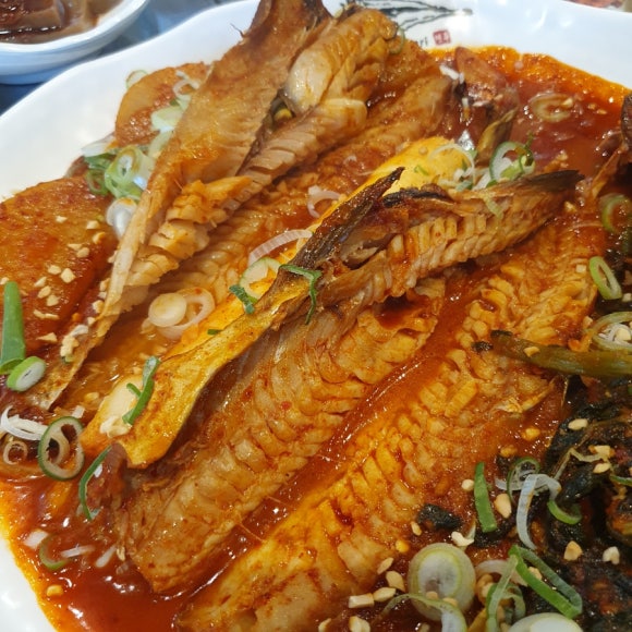 황금코다리용산 이미지