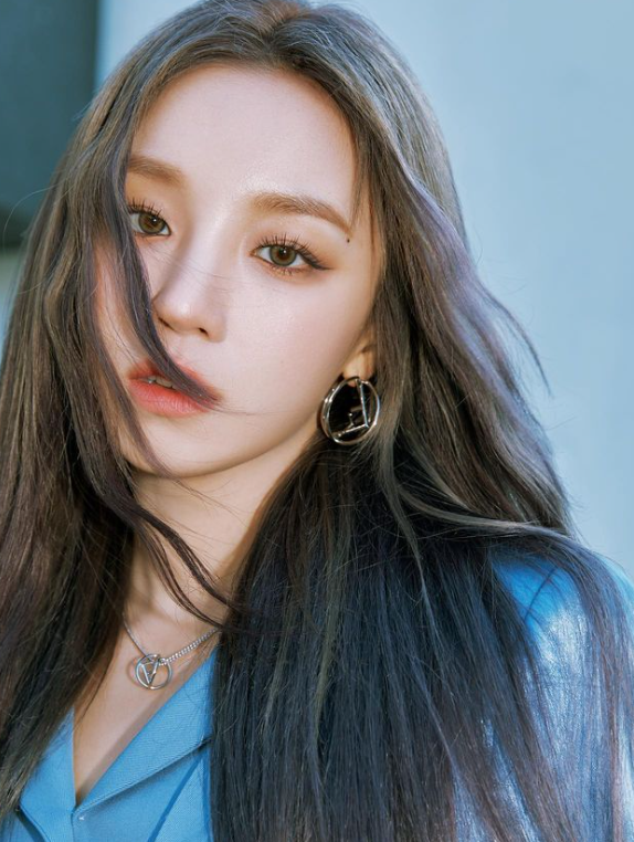 헤어아이 이미지