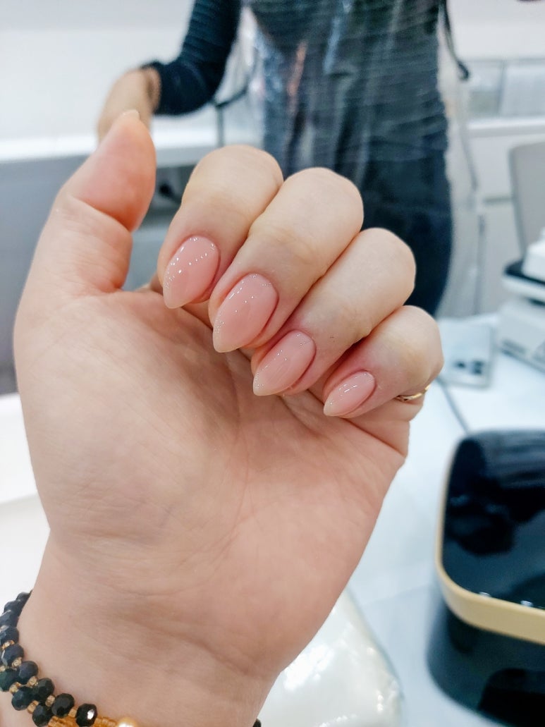 네일데이션 이미지