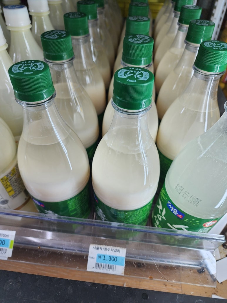 장수막걸리마을 이미지