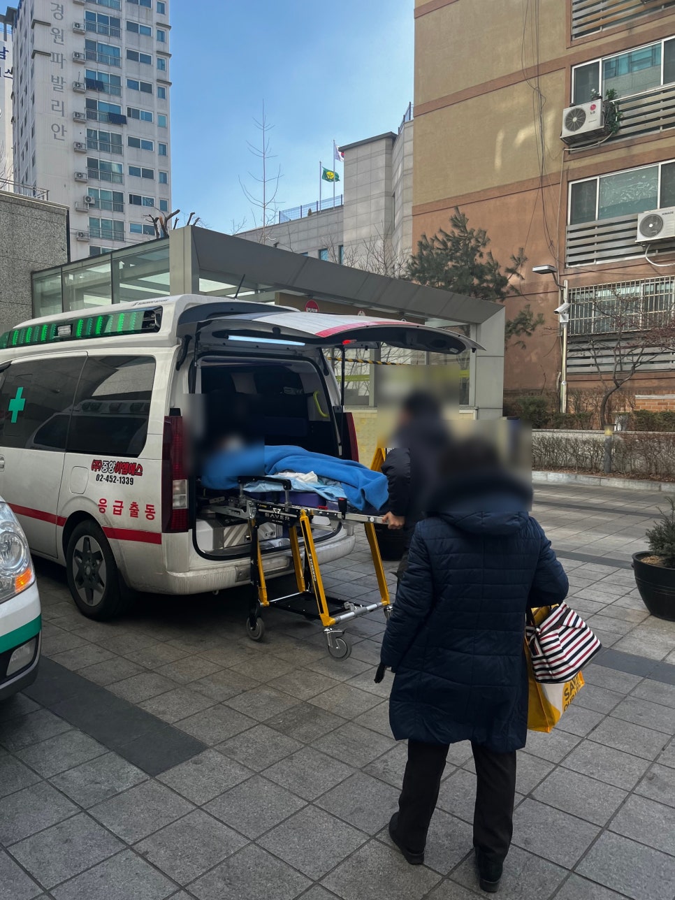 민정형외과병원 이미지