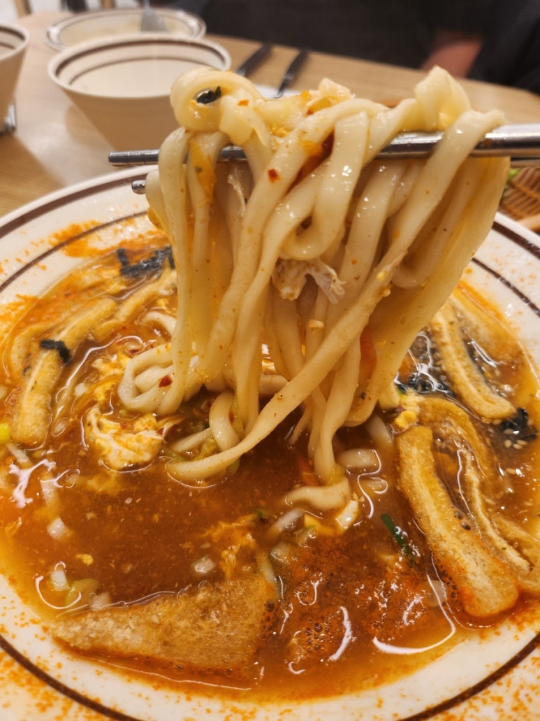 진심칼국수 이미지