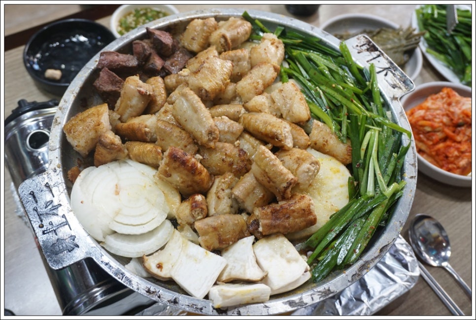 곱창나라 이미지