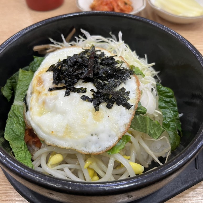 웰빙자연김밥 이미지