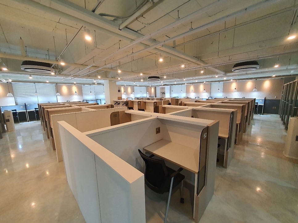 스터디카페101 이미지