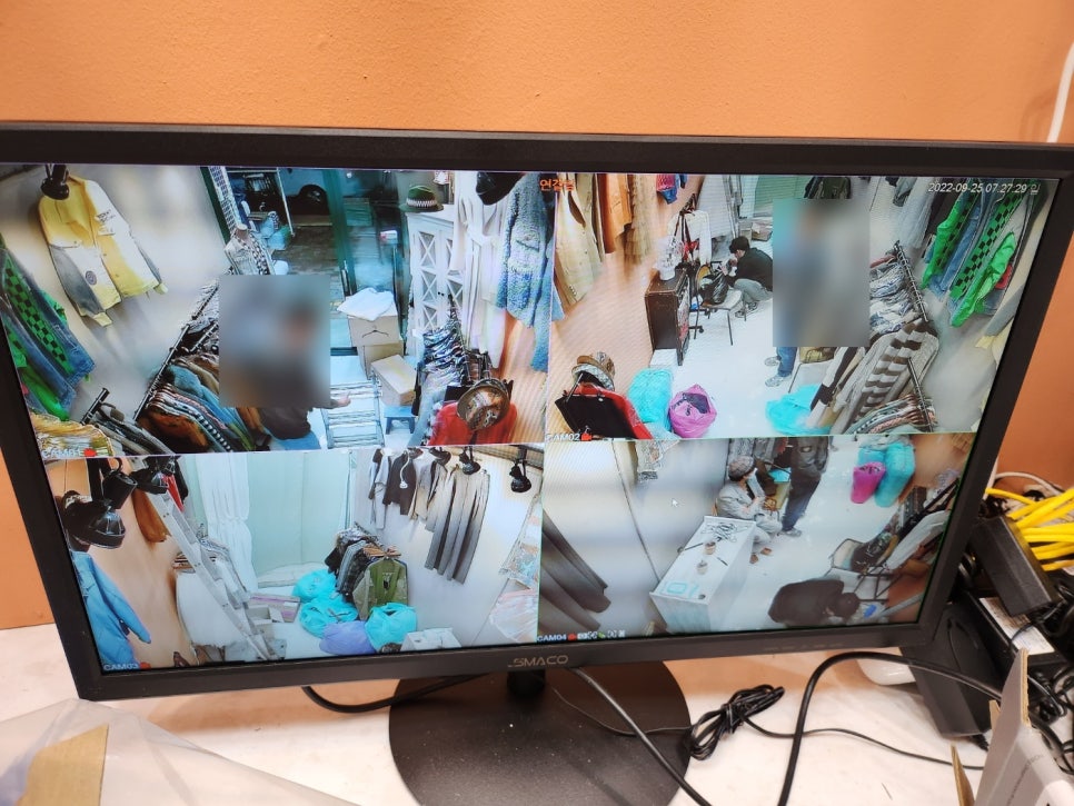 모두의 친절한가게 이미지