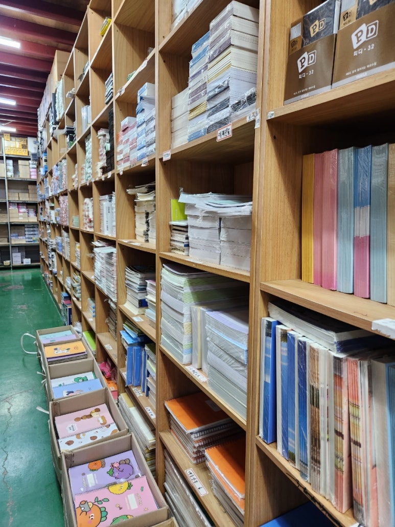 선영유통 이미지
