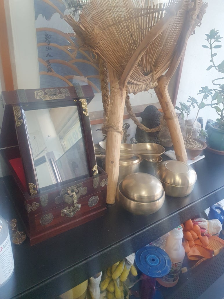 금정재활용센타 이미지
