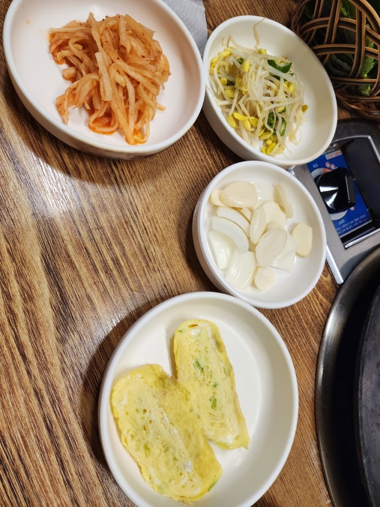 살아있네산곰장어 이미지