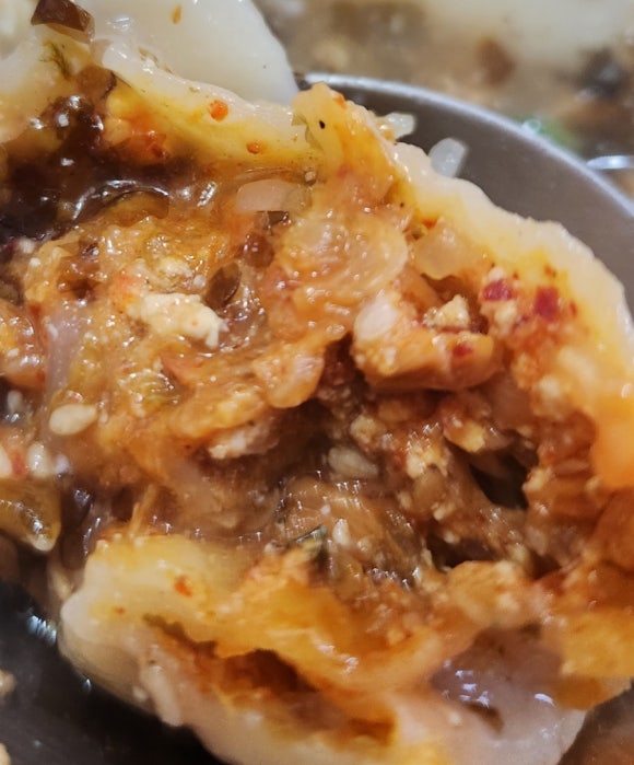 송죽칼국수 이미지