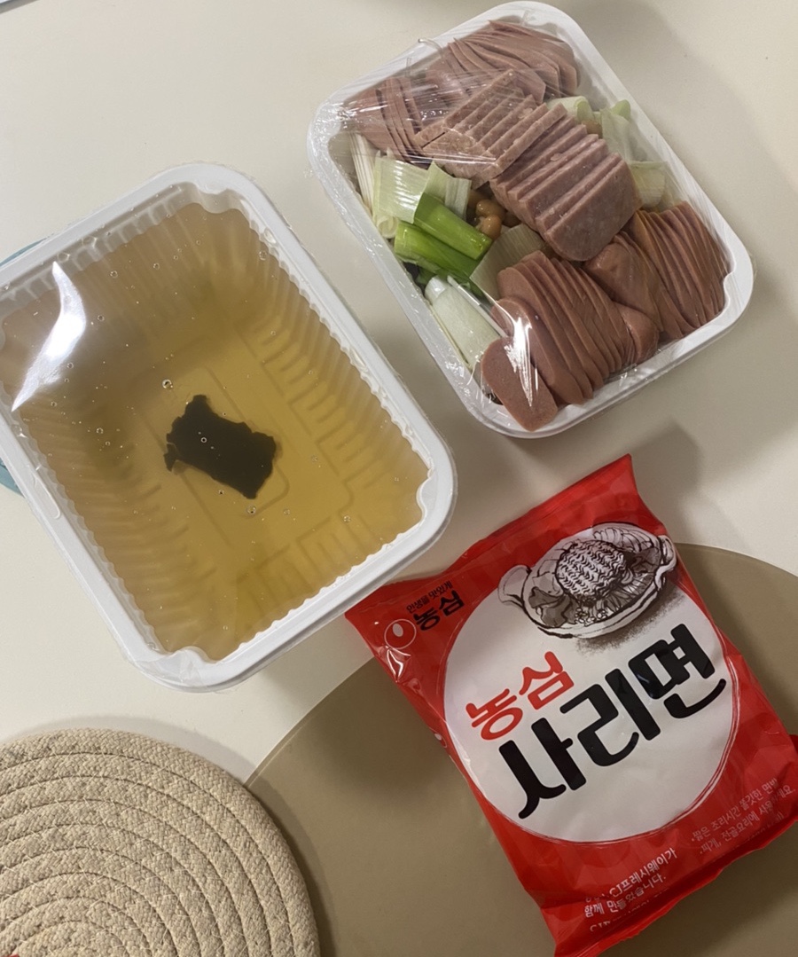 다락골의정부부대찌개 이미지
