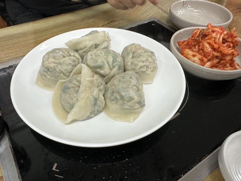 오륜명동칼국수 이미지
