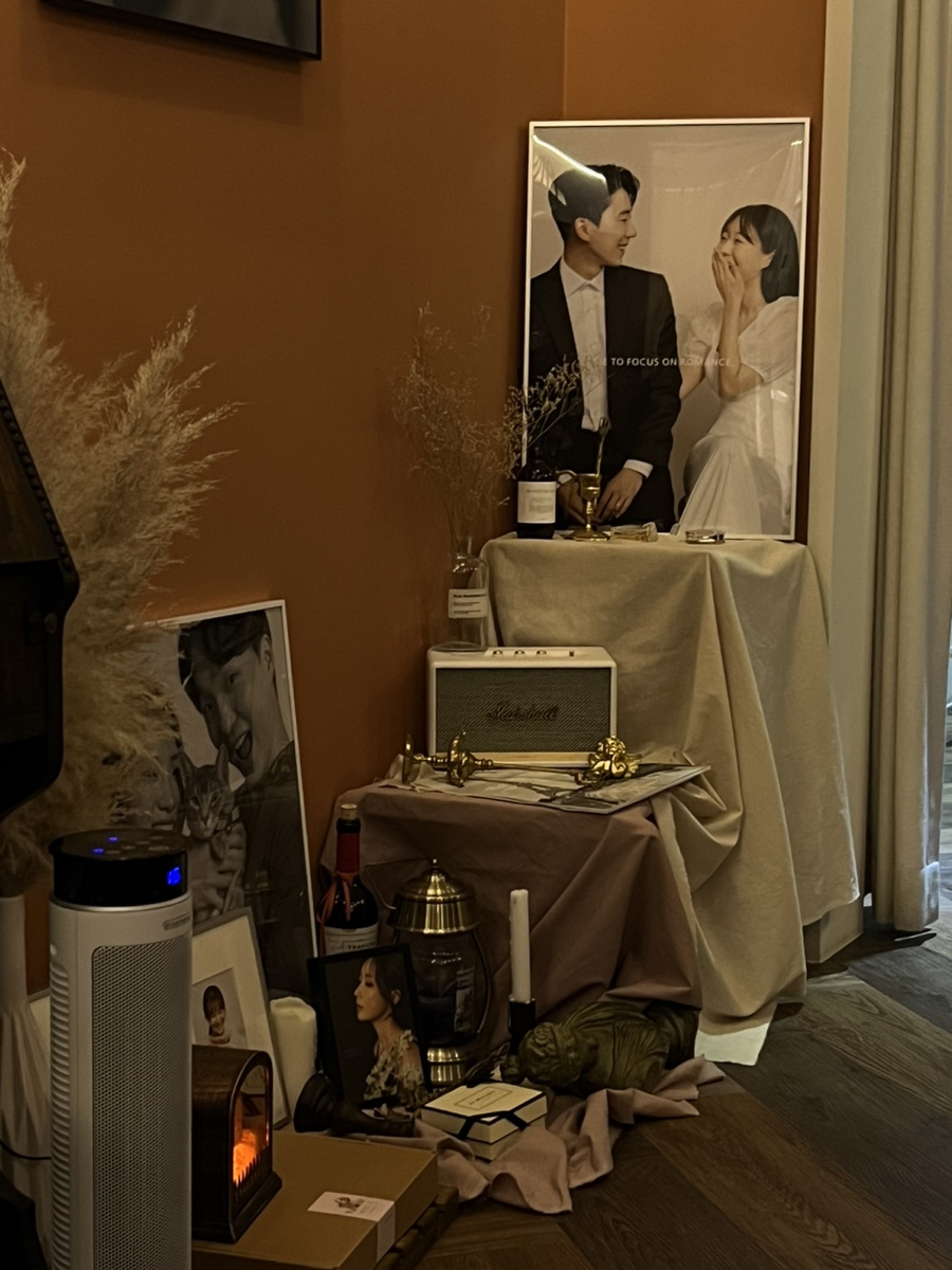 낭만스튜디오 이미지