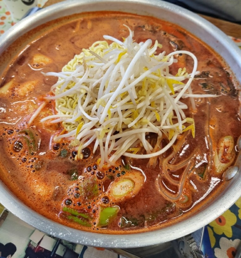 마미떡용인 이미지