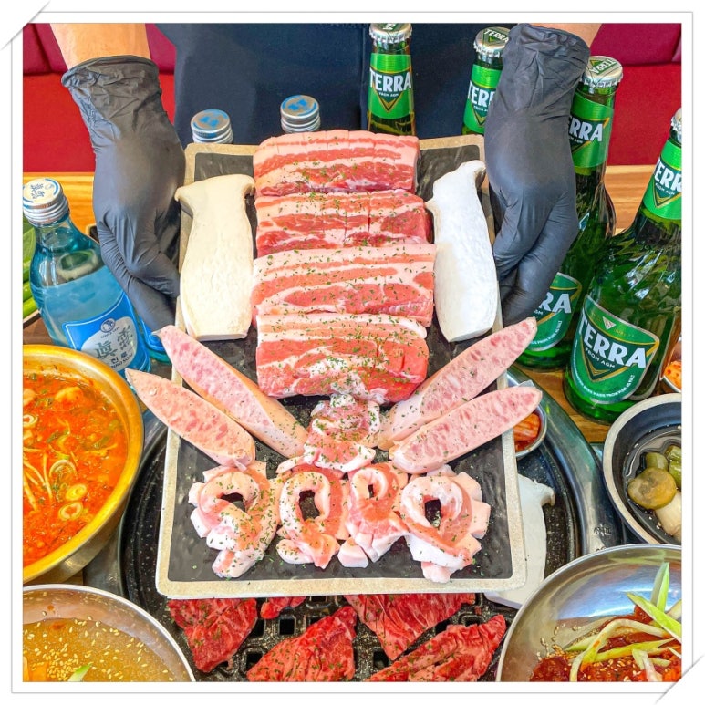 동방축산전포점 이미지