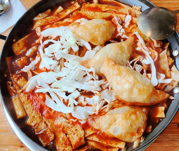 신당동즉석떡볶이 이미지