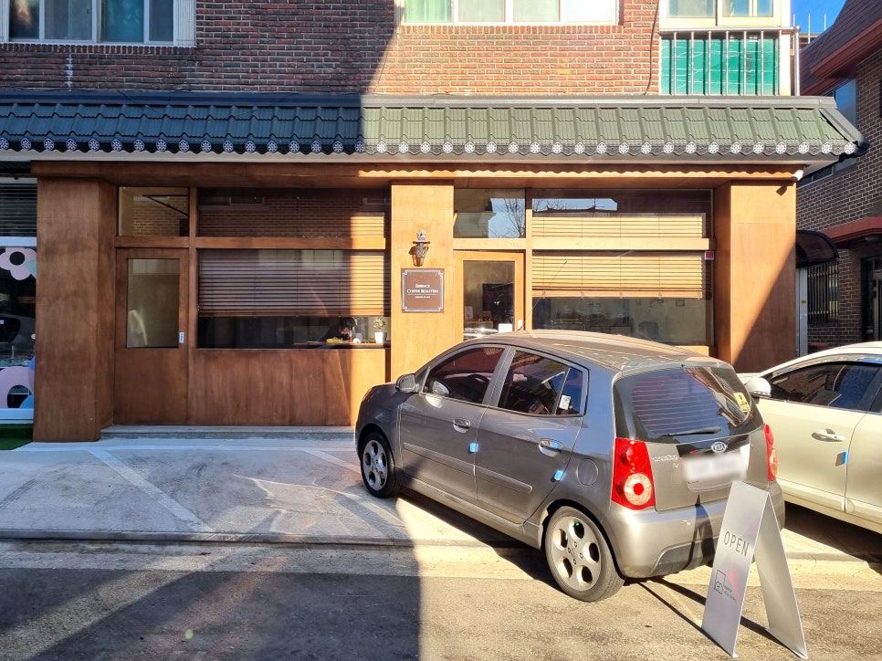 에센스커피로스터스 이미지
