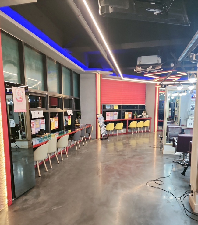 케이20000뷰티헤어살롱 이미지