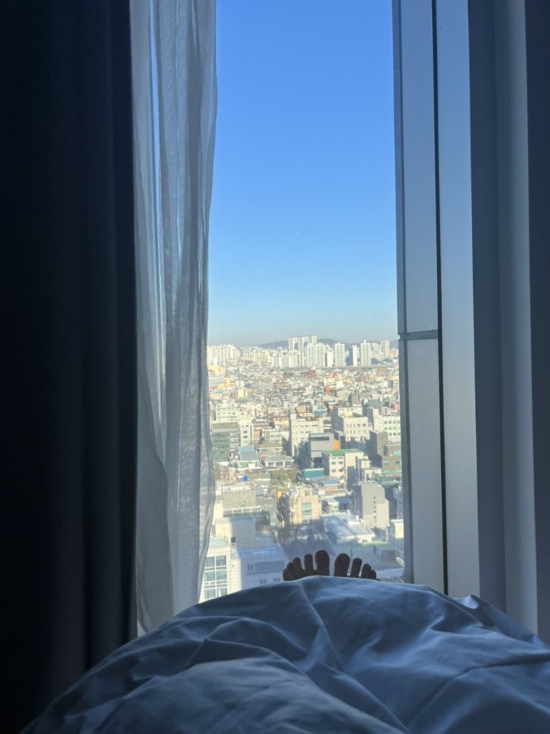 (주)호텔롯데 (L7홍대) 이미지