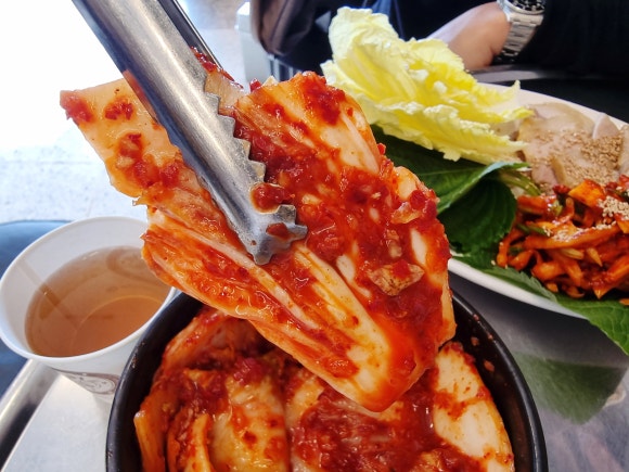 샤르르손칼국수 이미지