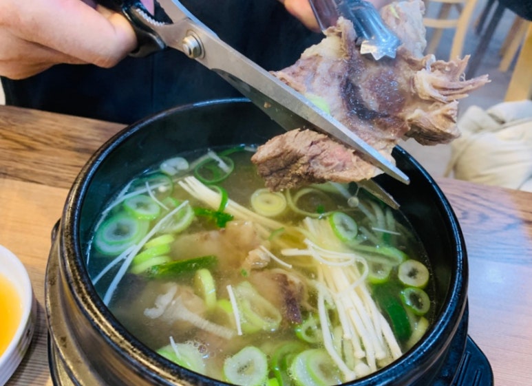 수암면옥 이미지
