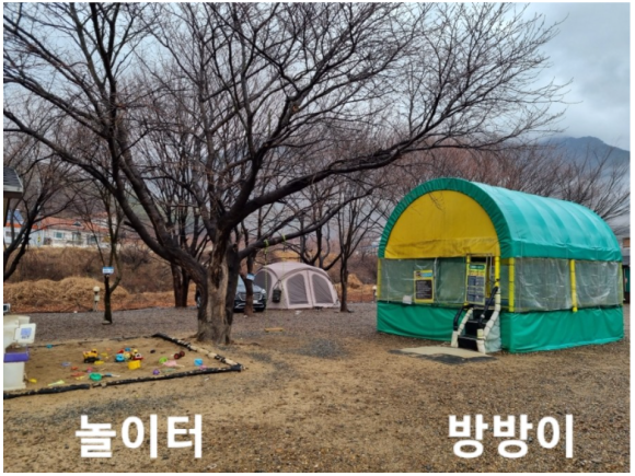 아이비오토캠핑장 이미지