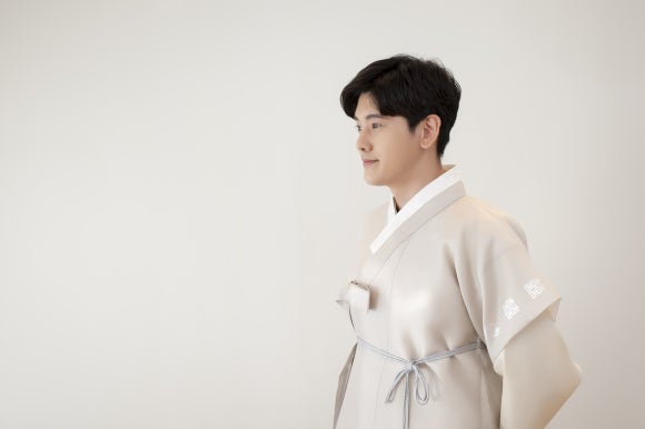 도화한복 이미지