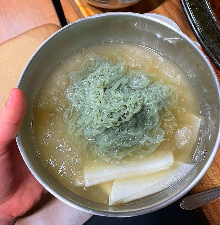 뚜껑이생삼겹 이미지