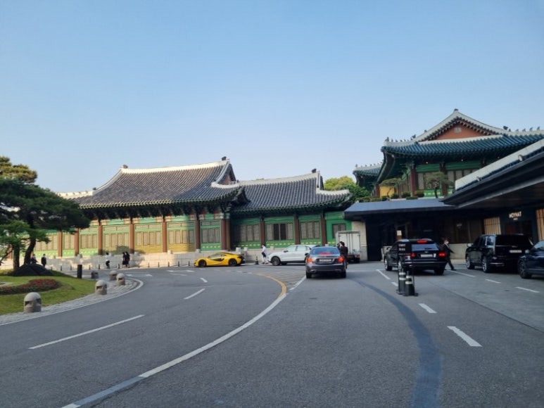시선호텔 이미지