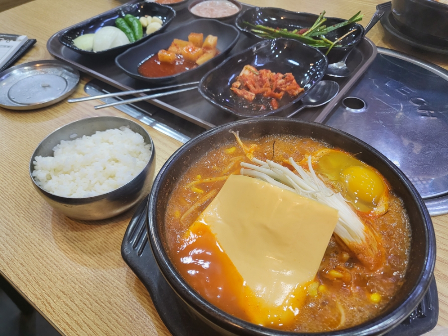 참빛식품 이미지