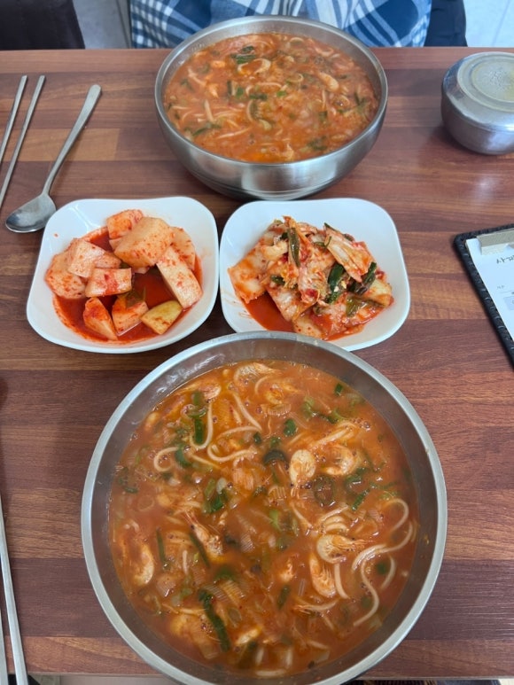 사계절식당 이미지