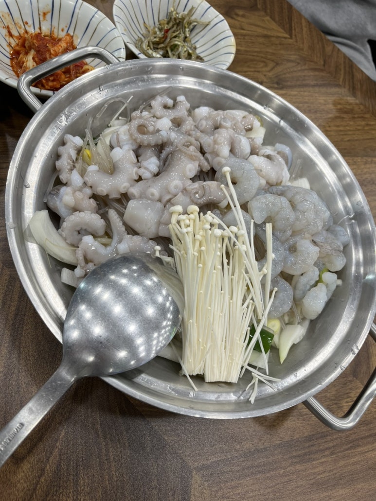어방낙지 이미지
