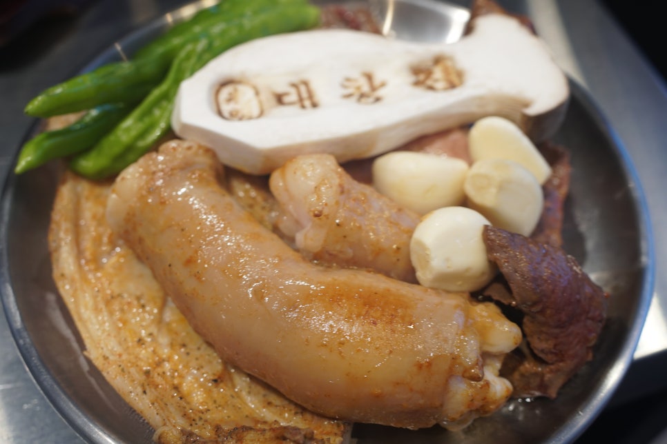 광명대창집광주 이미지