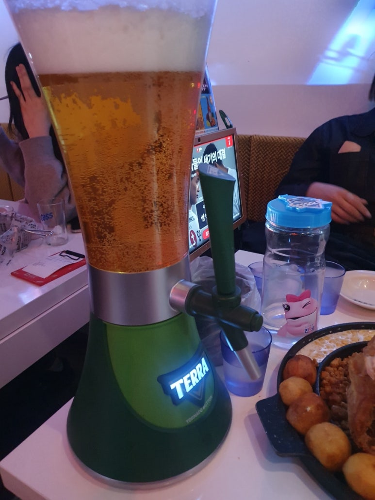 얼짱노래연습장 이미지