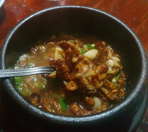 코코넷치킨 이미지