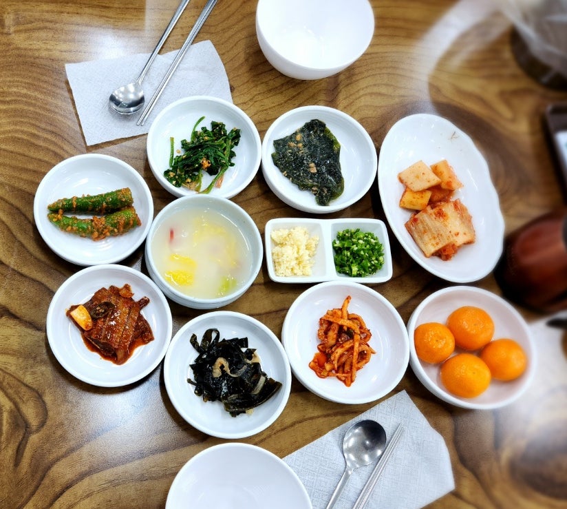 오육도식당 이미지